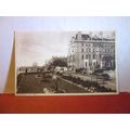 THE LEAS, FOLKESTONE, KENT. used postcard by Ph...