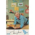 Tony Take Hart Childrens Painting Art BBC Show ...