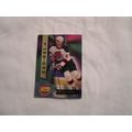 Sheldon Souray 1995 Signature Rookies NUMBERED ...