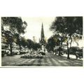 East Princes Street Gardens & Scott Monument, E...