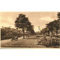 East Princes Street Gardens, Edinburgh, Valenti...