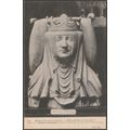 Buste de Isabeau de Bavière, Saint-Denis, c.191...