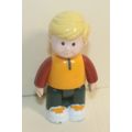 Vintage 1999 Geoffrey Inc. Boy Play Figure
