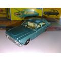 Matchbox - No53 Ford Zodiac
