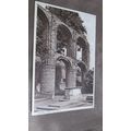 1948 fr Postcard - St Botolph's Priory, Colches...