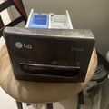 LG Washer Dispenser Panel Drawer Assembly, AGL3...