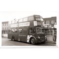 Black & White Photograph of Western Welsh Omnib...