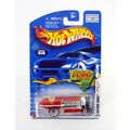 Hot Wheels Torpedo Jones #030 First Editions 18...