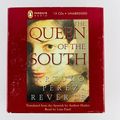 The Queen of the South Audible Audible Audioboo...