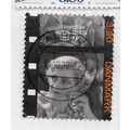 DENMARK DANMARK 1989 FILM OFFICE 3.20K USED
