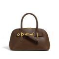 Women Genuine Leather Purses Handbags Tote Bag ...