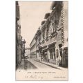 81 - Albi - maison des viguiers