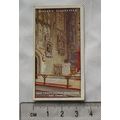 1917 Players Shakespearean Series No. 19 Holy T...