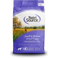 Nutrisource Puppy Food for Small and Medium Bre...