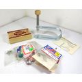 Rhinestone Setter LOT Westrim Lauri Style Dorot...