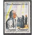 Mi 812: Bicentenary of the Birth of Paavo Ruots...