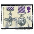 1990 SG 1521 - fine used (o)