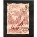 GUE 1981 12P 'EUROPA' FINE USED (EBID24673)