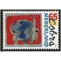 1988 NVPH 1409 - mint no gum