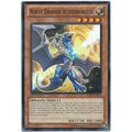YuGiOh Shadow Specters - SHSP-EN093 - White Dra...