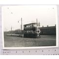 photograph of no. 93 Tram