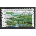 GER 2015 €0.85 (S/A) 'OSTSEE LANSCAPE' FINE USE...