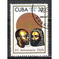Cuba N° PA 285 OBLITERE ( USED )