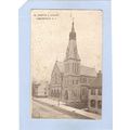 New Jersey Lambertville St Johns R C Church~1172