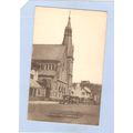 New Jersey Lambertville St Johns R C Church Old...