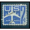 Used C51 7c Jet Alrliner Fine WA0724