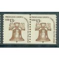1618 13c Liberty Bell Very Fine MNH CLP R0001