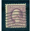 Used 501 3c George Washington Average A11422