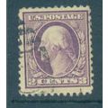 Used 501 3c George Washington Just Clears A11580