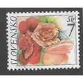 2003 7SK 'GREETINGS - FLOWERS' FINE USED (EBID7...