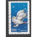 FRA 2019 (88c) 'GREETINGS - MY FANTASTIC' FINE ...