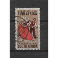 SouthAfrica.50th Anniv Volkspele (folk-dancing)...