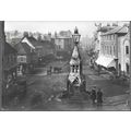 Luton, Bedfordshire - George Street, 1886 - Mus...