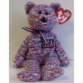 TY BEANIE BABIES ' USA ' ( 2000 )