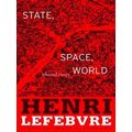 State, Space, World