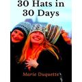 30 Hats In 30 Days