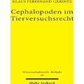 Wissenschaftsrecht. Beihefte Cephalopoden Im Ti...
