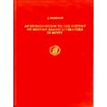 An Introduction to the History of Modern Arabic Literature in Egypt