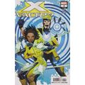 X-Factor (2024) #4 Marvel Comics FRENZY HAVOK X...