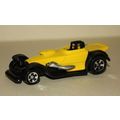 2002 McDonalds Hot Wheels Geothermal Blast