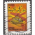 France 2009 Michel 4718 O Cote (2015) 0.55 € In...
