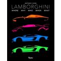 Lamborghini by Antonio Ghini