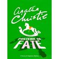 Postern of Fate - A Tommy And Tuppence Mystery by Agatha Christie