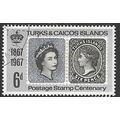 1967 SG 289 - fine used (o)