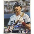 Rick Miller Signed Autographed Glossy 8x10 Phot...