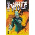 Hour of the Wolf (2024) #4 Mad Cave Studios